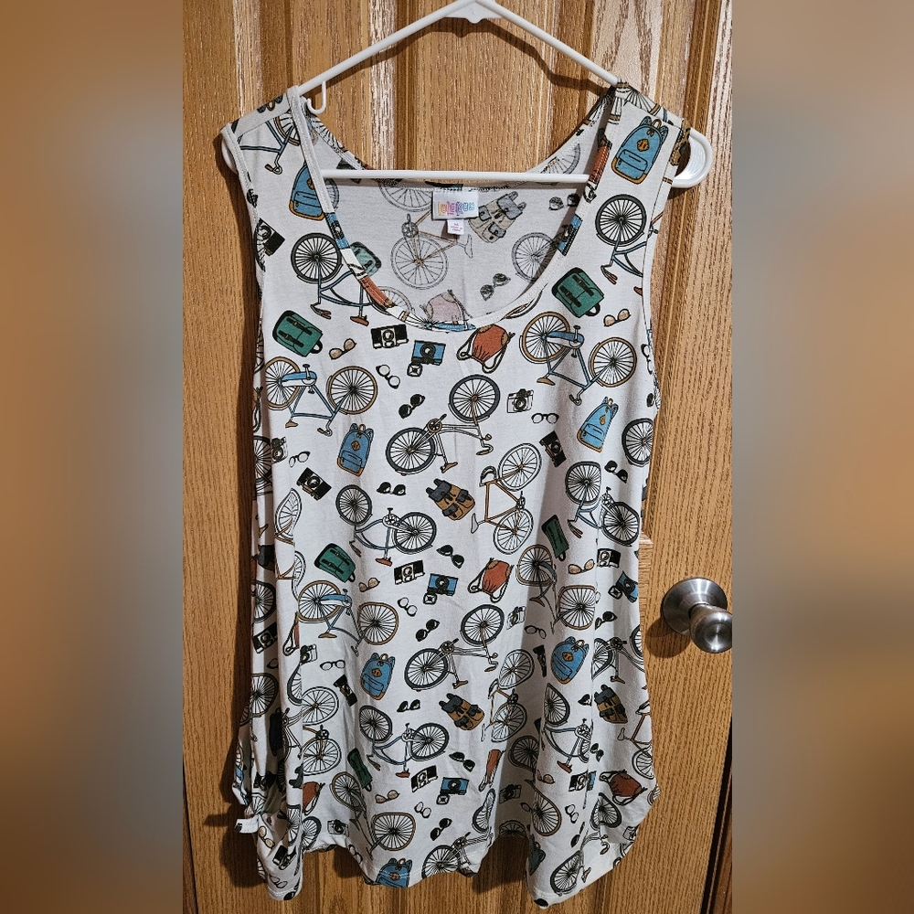 LuLaRoe Perfect Tank